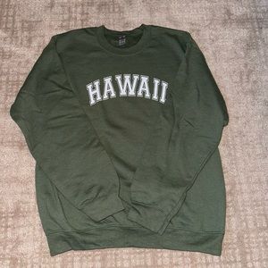 Hawaii Sweatshirt